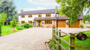 Byeways, Green Lane, Redditch B96 6SH