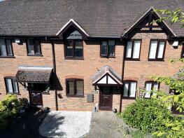 5, Bakers Mews, Birmingham Road, Baddesley Clinton, Solihull B93 0DH