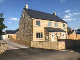 2, The Briars, Church Lane, Thirsk YO7 3PE