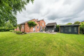 3, Poole Bank Farm, Wettenhall Road, Nantwich CW5 6GR