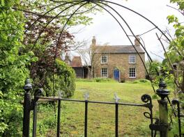 Vine Cottage, Benington Road, Aston SG2 7DY