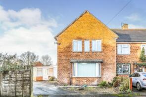 8, Bentley Farm Close, Bentley Heath, Solihull B93 8AT