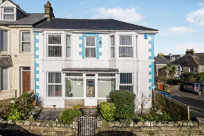 Minster, Ayr Terrace, Alexandra Road, St Ives TR26 1ED