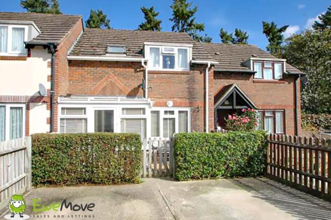 Front of House by Ben Brind EweMove Sales Letting
