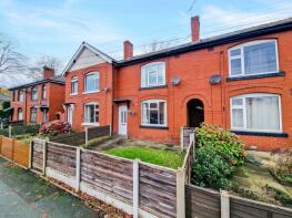 25, Woodhill Road, Bury BL8 1BD