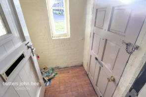 School House, The Green, Fulford, Stoke-on-trent ST11 9QS
