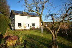 Peragrina, Broughton Beck, Ulverston LA12 7PH