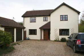 Arcady House, Low Common, Wymondham NR18 9DZ