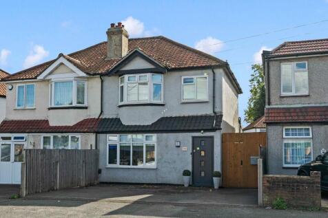 Erskine Road, Sutton, SM1