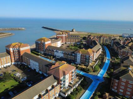 Dominica Court, Eastbourne