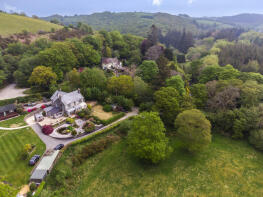 The Cott, Two Waters Foot PL14 6HT
