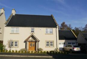 11, Middleton Park, Kelty KY4 0GZ