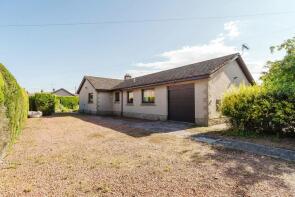 Sunningdale, Church Lane, Berwick-upon-tweed TD15 2LF
