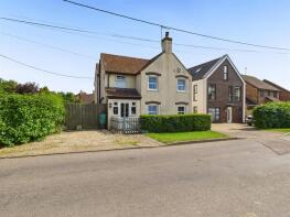39 Field View Cottage, Quainton Road, Buckingham MK18 3PR