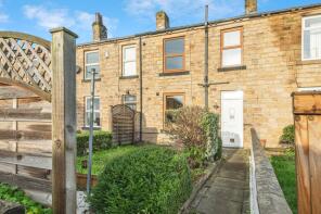 77, Flash Lane, Mirfield WF14 0PU