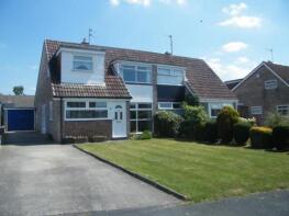 5, Manor Road, Darlington DL2 2HH