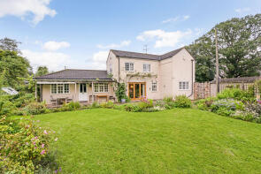 Goreway Cottage, Arlingham Road, Gloucester GL2 7JE