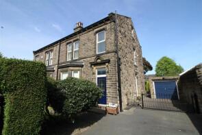 57, Deighton Lane, Healey, Batley WF17 7EU