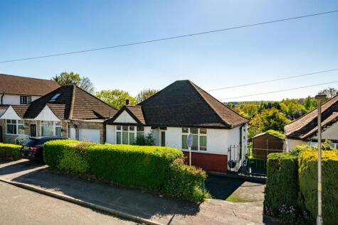 Lauderdale Road, Hunton Bridge, Kings Langley