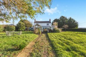Cherry Tree Cottage, Stantway Lane, Westbury On Severn GL14 1QG