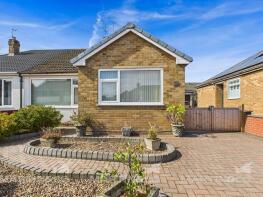 22, Norbreck Road, Warmsworth, Doncaster DN4 9QS