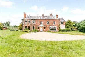 Beverley House, Oxford Road, Frilford, Abingdon OX13 5NU