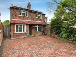 54, Wellesbourne Road, Warwick CV35 8DS