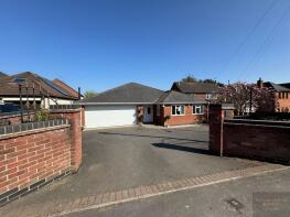 43, Main Road, Smalley, Ilkeston DE7 6EF