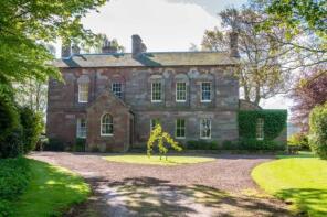 Stenton House, Stenton EH42 1TE