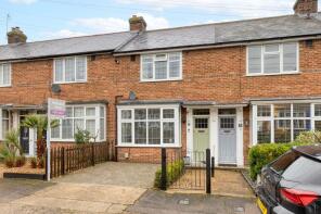 7, Conquest Close, Hitchin SG4 9DP