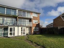 Flat 5, Moat Court, Gale Moor Avenue, Gosport PO12 2SX