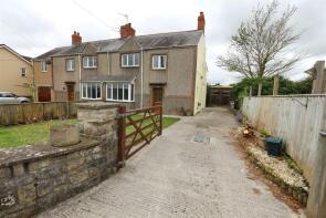 1, Rectory Cottages, Lane - Junction The Herberts North To Rectory Hall, Cowbridge CF71 7LS