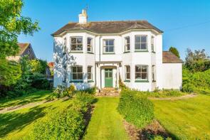 Windalls, The Street, Slinfold RH13 0RP
