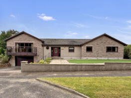 3, Dowans Road, Aberlour AB38 9LG