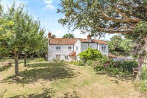 Hillside Cottage, Roselyn Crescent Junction Mundens Lane To Junction A3030, Sherborne DT9 5HT