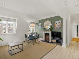 Flat 18, Shepherds House, Shepherd Street, London W1J 7HN