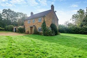 The Rectory, Dunhills Lane, Enham Alamein SP11 6HU