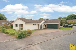 15, Oaks Park, Canterbury CT2 9DP