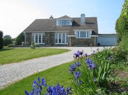 Polgwidden, Helford Passage, Falmouth TR11 5LA