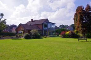 Glyfada House, B4222 From Kingsmill To C1281, Ross-on-wye HR9 7LS