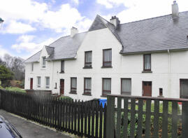 2, St Cumins House, B8008 Morar Loop, Mallaig PH40 4PB