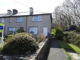 1, Bron Gelli, Blaenau Ffestiniog LL41 4EF