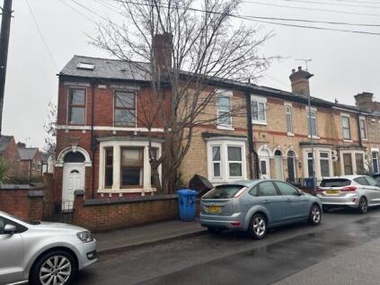 Windmill Hill Lane, Derby, DE22
