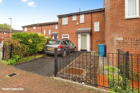 Euclid Close, Manchester, M11