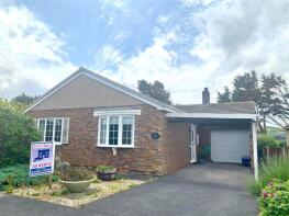 8 Swn Y Mor, Albion Fields, Llanon SY23 5HS