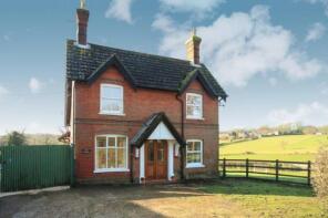 The Old Bakery, Road Through Fritham, Lyndhurst SO43 7HJ