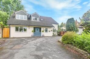Tanglewood, Berrys Green Road, Berrys Green, Westerham TN16 3AH