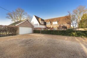 Holly Cottage, Gaddesden Row, Great Gaddesden, Hemel Hempstead HP2 6HJ