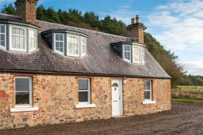 6, Maidenhall Farm Cottages, St. Boswells, St Boswells TD6 0EF