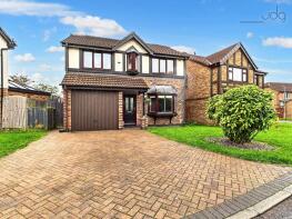 4, Calder Way, Morecambe LA3 3RX